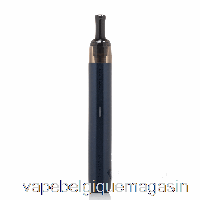 Vape Belgique Voopoo Doric Galaxy Pen Plomb & Rouge